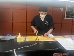 -Sushi Hanzo半藏(天环广场店)
