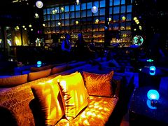 -SPARK(成都W酒店)