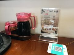 -雲栖斜街炸酱面馆