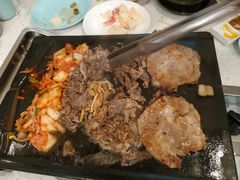 -韩时烤肉(枫蓝店)