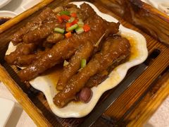 -荣粤酒家·融合粤菜