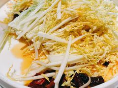 -雀蓝川菜(星悦汇店)