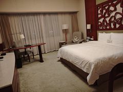 -东怡大酒店(上海科技馆店)