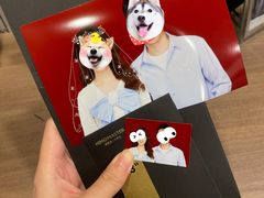 -海马体照相馆|大师(北京华贸中心店)