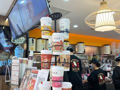 -茶话弄(北京通州万达店)