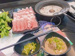-呷哺呷哺(枫蓝国际店)