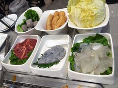 -海底捞火锅(之心城店)