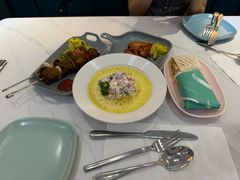 -库滋明·俄罗斯特色美食(中央大街店)