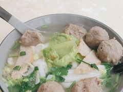 -汕味十足·汕尾特色小吃(海珠店)