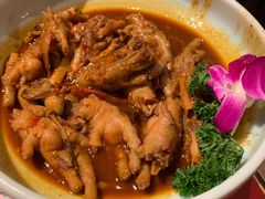 -味福记·本地特色菜(八一万达广场店)