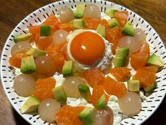 -河风の幸会精致料理