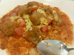 -必胜客(安盛金马店)