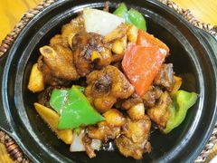 -去茶去餐厅(中央大街店)