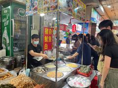 -东门町美食街