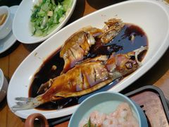 -外婆烧.老杭帮菜(庆春店)