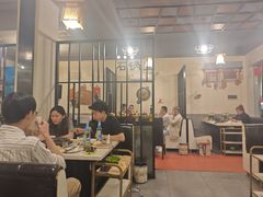 -安吉美渝石锅鱼(芜园西路店)