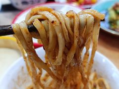 -吴记百姓菜馆·北京菜·烤鸭(故宫店)