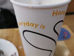 -满记甜品(王府井北京市百货大楼店)