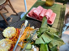 -Thai Basil罗勒叶泰式餐厅(时代天街店)