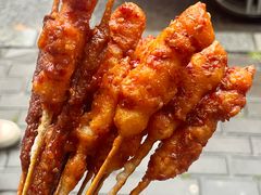 -辽B·小串(总店)
