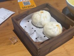 -食膳公园包子铺(烈士公园店)