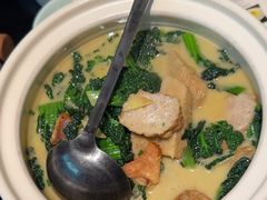 -简小舍·民间手艺菜(武昌江滩店)