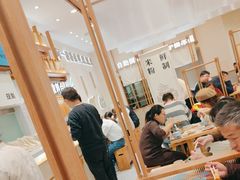 -小满手工粉(北京来福士店)
