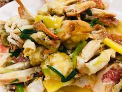 -江海酒家(赤岗店)