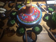 -木辛水水冰煮羊(凤城六路店)