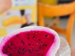 -澳门长洲糯米糍(柯打苏沙街店)