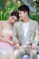 -第一夫人婚纱摄影(南京店)