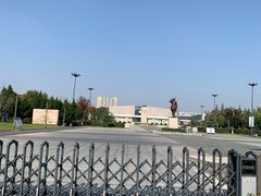 -新四军纪念馆