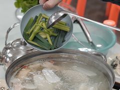 -蚝乡农庄(铁涌赤岸店)