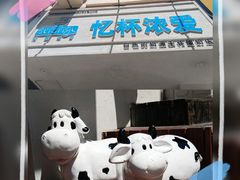 -白色日记·手作酸奶(麦凯乐店)