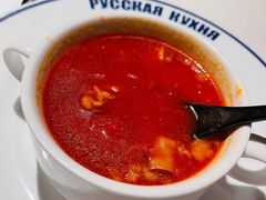 莫斯科红菜汤-俄士厨房(时代天街店)