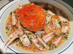 -南堂馆·新川菜(春熙路店)