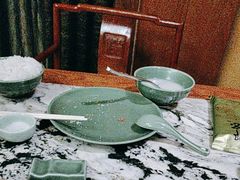 -那家小馆•北京菜•烤鸭(香山店)
