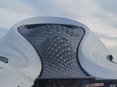 -哈尔滨大剧院