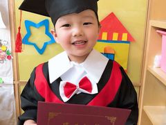 -嘉定民办实蒙早教中心