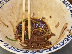 -梅溪·小伙子干挑面(安吉总店)