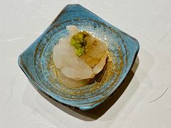 -鮨一日本料理(大中华店)