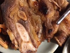 -盛江山自助料理(太原街万达店)