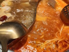 -许府牛火锅(信义坊总店)