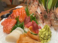 -王鼎精致料理铁板烧(世博源店)