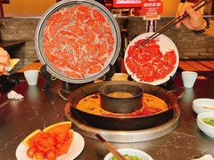 -巴蜀大将火锅(春熙店)