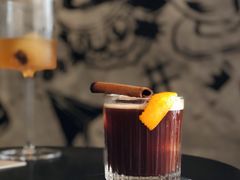 三途川-BE NORMAL CAFE(霞溪路店)