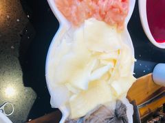 -宽巷子成都火锅(南站店)