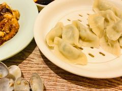 -渔家颂歌渔家味道(青石路店)
