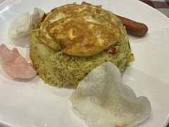 -开心果牛扒城(雍华庭店)