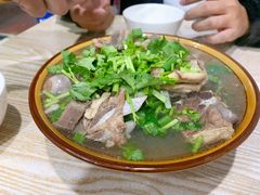 羊骨头粉丝-羊骨诞生记(凤凰社区店)